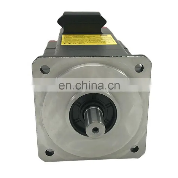 Heiße Verkauf A06B-0215-B100#0100 Fanuc AC Servomotor photo-5
