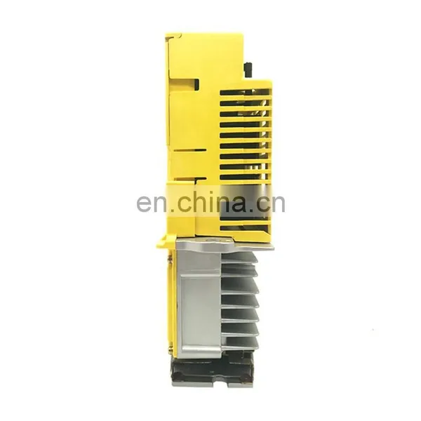CNC Spare Parts Brand New Fanuc AC Servo Amplifier Unit A06B-6066-H234 photo-3