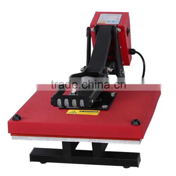 Cheap Textile Covers Heat Transfer Machine for Skateboard Heat Transfer Sticker Printing Machine Heat Press Machine Sublimation photo-2