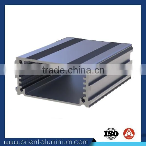 Good Quality Aluminum Extrusion Enclosure
