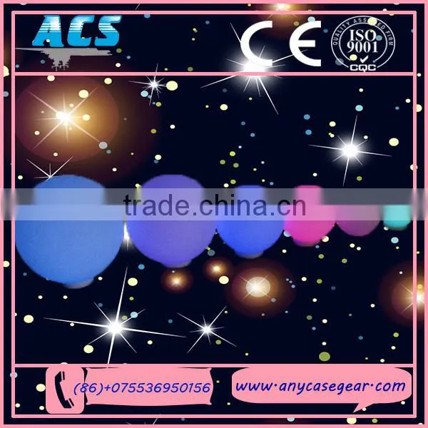 ACS Waterproof Led Ball Light Outdoor Decorations photo-3
