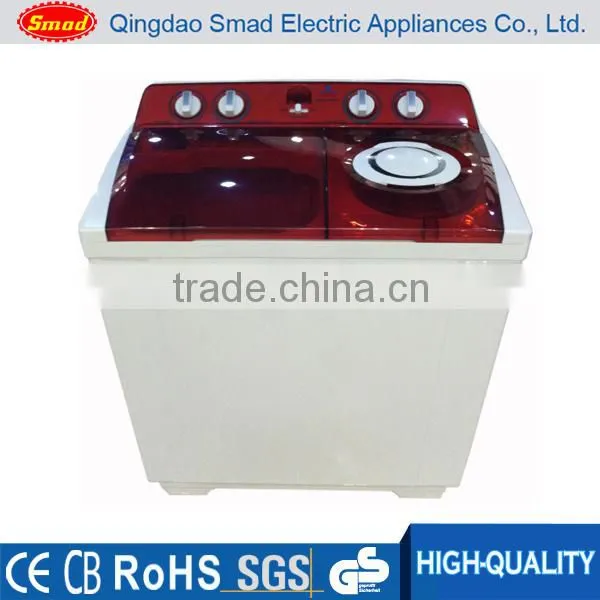 6-22KG Semi-automatic Twin-tub Washing Machine Prices for Sale photo-5