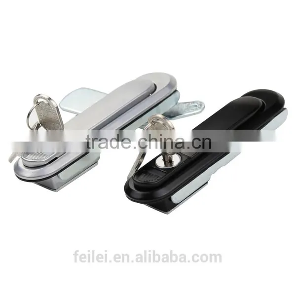 Factory Direct Selling Multi-point Rod Control Lock photo-4