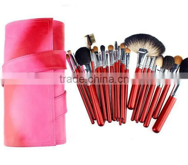 26pcs 2016 Fasional Beauty Makeup Brushes Professional Set photo-3