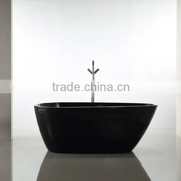 Bathtubs Collection, Freestanding Bathtub Series photo-2