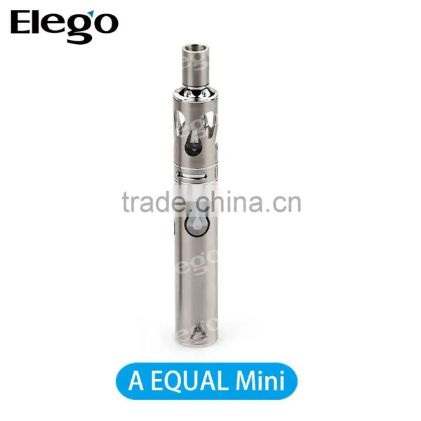 Newest Coming!!! 100% Original Rofvape A Equal Kit 3000mah 0.3/0.5ohm VS EGo One Mini Rofvape A Equal Kit Wholesale From Elego photo-4