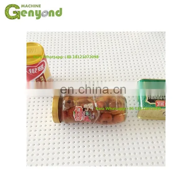 Retort Separator PP Sheets With Factory Price photo-4