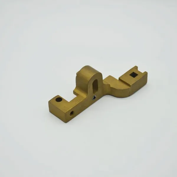 Copper Block Assembly of #75 Stitching Head photo-5