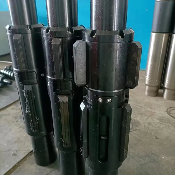 Oil Well Anchor Anti-turn 7''x3 1/2'' EUE for PCP Pump photo-2