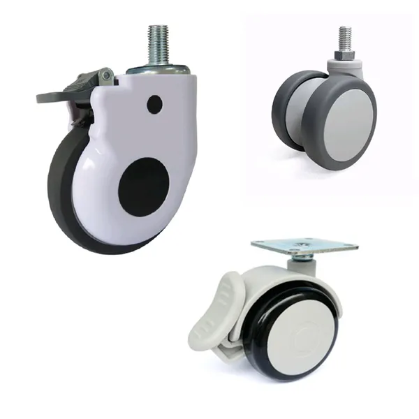 Universal casters Furniture Casters