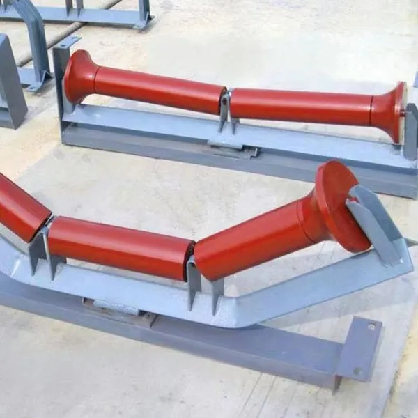 Conveyor Drum /idler