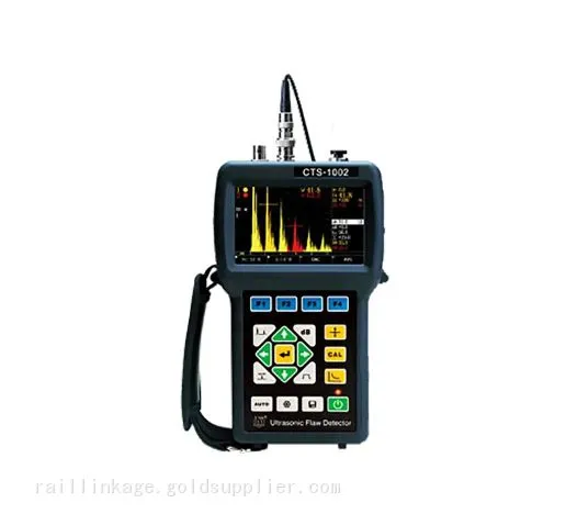 Portable Handy Ultrasonic Flaw Detector