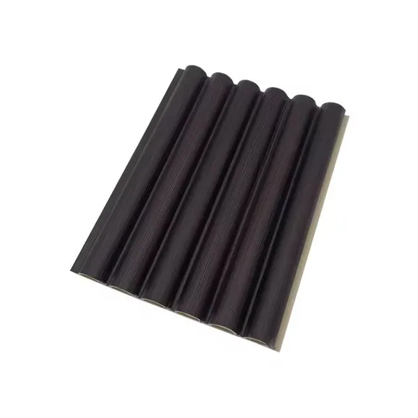 150*15 Pvc Wall Panel Marble Interior Decoration Wall Cladding Wpc Wall Panel Board photo-4