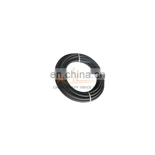 Wholesale CNHTC SITRAK MAN MC11/MC13 Motor Accessories WG1246120076 Coolant Rubber Hose I photo-2