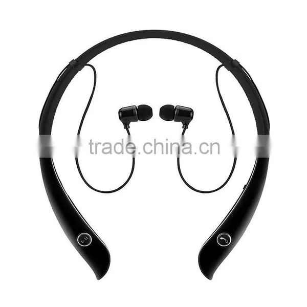 Stereo Bluetooth Earphone Manufactory With Cheap Wireless Stereo Bluetooth Headset