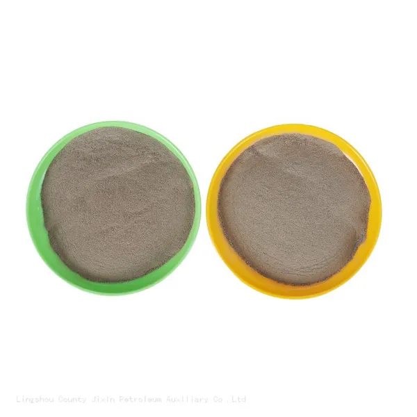 One Way Pressure Sealant Plugging Agent for Drilling Big Crack And Anti Collapse Agent photo-3