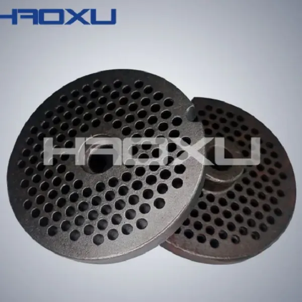 Filter Plate photo-2