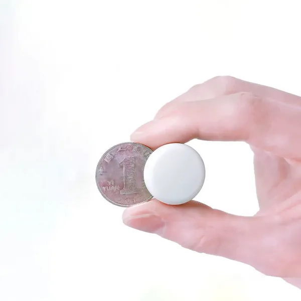 High Quality Ultra Small Size Low Cost Bluetooth Beacon TS-2103B photo-2
