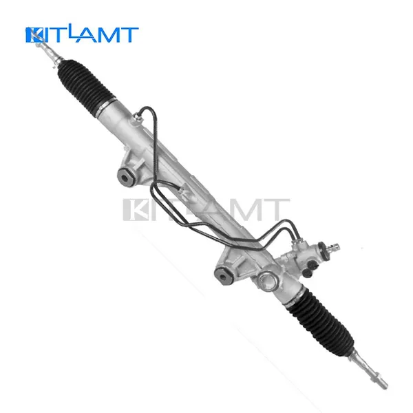 KITLAMT Factory Wholesale Power Steering Rack Gears For Mitsubishii Triton and Pajero 2015 2019 Auto Parts OEM 4410A603 55270329 photo-3