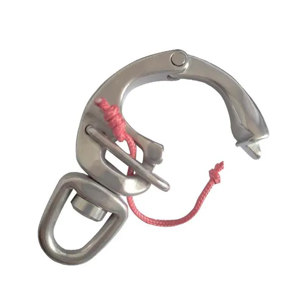 Stainless Steel Snap Shackle photo-2