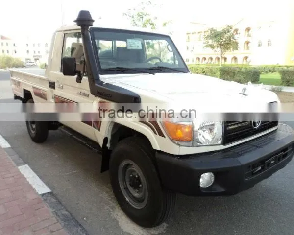 LAND CRUISER PICKUP HZJ79 photo-2