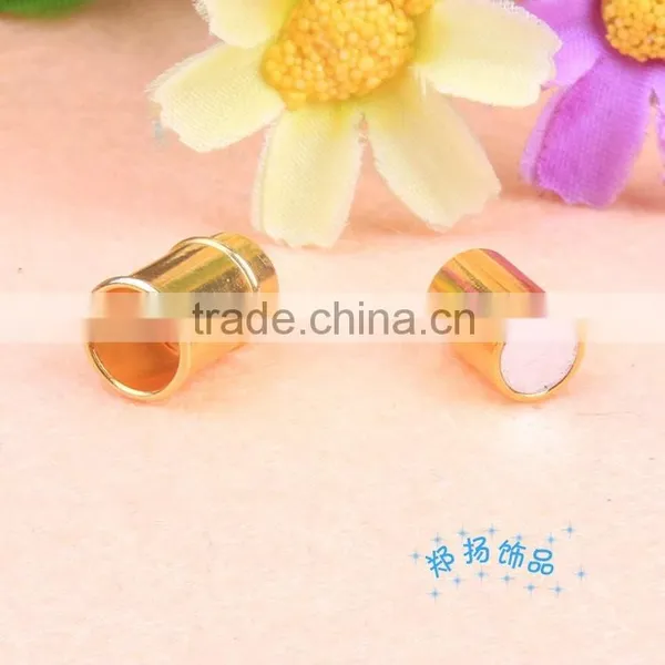 Jewelry Accessories Strong Magnetic Clasps For Jewelry Making, Clasps for Leather Cords Rope photo-2