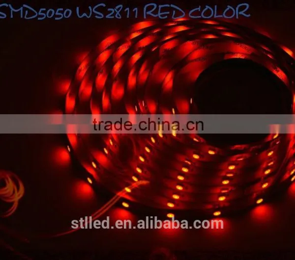 SMD5050 WS2811 RGB Led Strip Lights Price in India photo-4