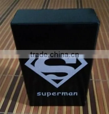Elegant Silicone Cigarette Case photo-4