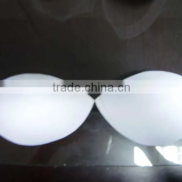 Cheap Wholesale Molded Foam Bra Cup photo-2