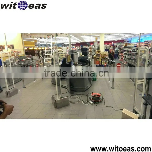 Online Shopping Eas Electronic am Jammer Detector for Retail Store photo-5