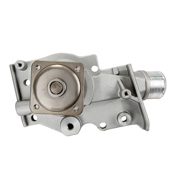 Water Pump For FORD Parts No.1007456 photo-2