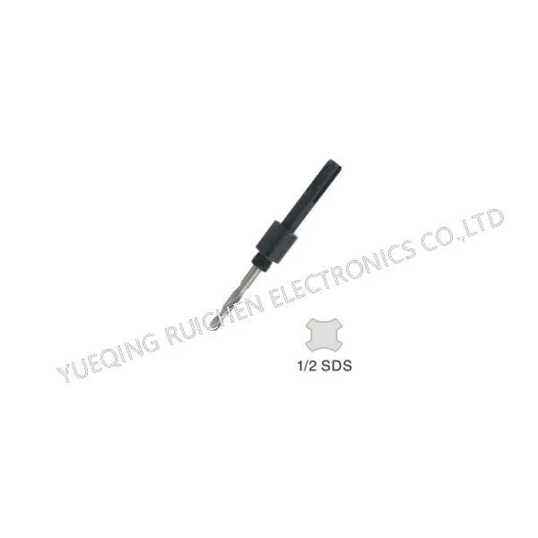 Multifunctional Wood Percer Long Lasting Wear Resistant Countersink Drill Bits photo-2
