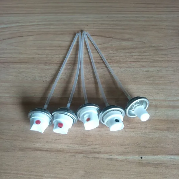 Aerosol Spray Paint Valve