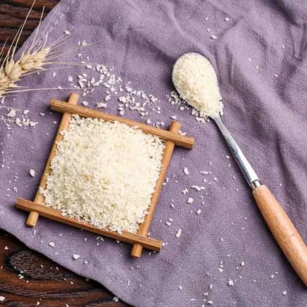 Panko Bread Crumbs White photo-5
