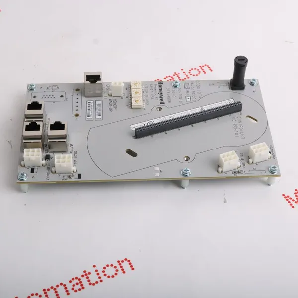 HONEYWELL DC-TCNT01 photo-3