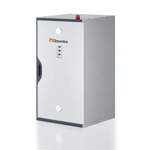 Outdoor Cabinet 225kWh Commercial Solar Storage System