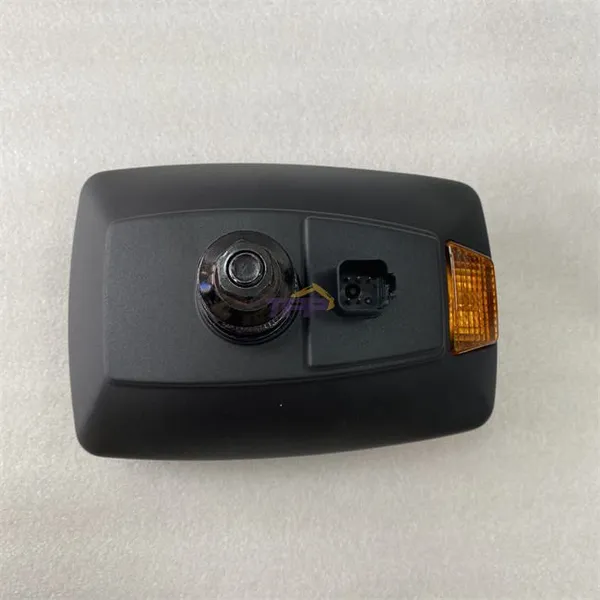 SANY QY50C Crane Head Lamp | Genuine Front Light Assembly for SANY Excavator & Crane Models photo-6
