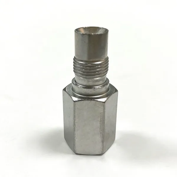 Customized Parts CNC Precision Machining