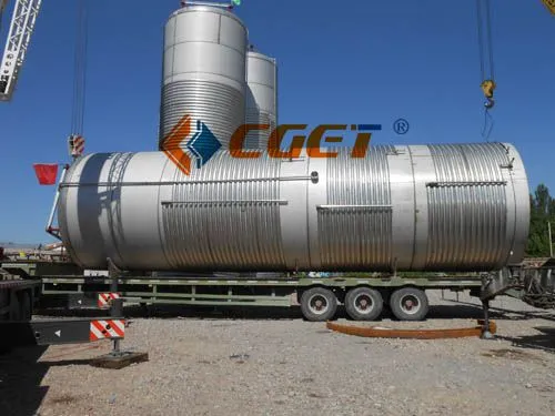 Custom Large-Scale Stainless Steel Beer Brewing System for Commercial Use photo-2
