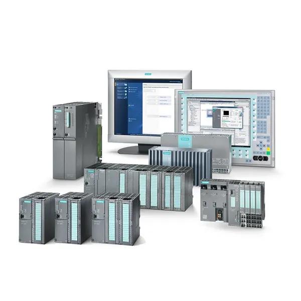 Siemens touch screen, human-machine interface, HMI, industrial touch screen, original authentic products in stock