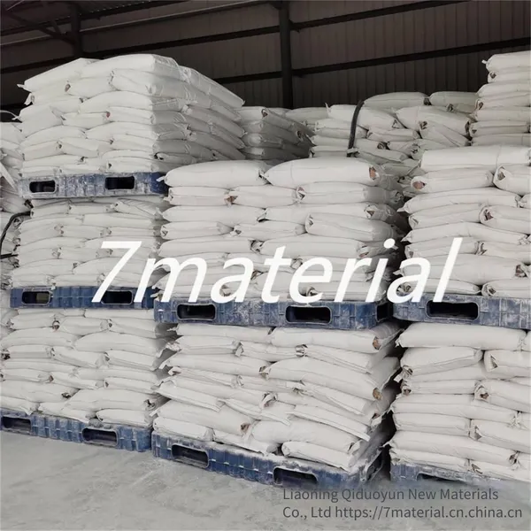 Liaoning Talc Powder ft - Avb88 Modified Reinforcing Talc Powder for Rubber and Plastic Grade