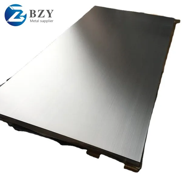 Aluminum Sheet 0.1mm-10mm Thick 1100 1060 Smooth Surface Building Construction Cutting & Welding Service photo-5