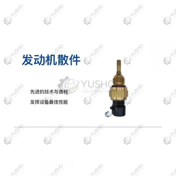 Sensor 803505981 for XCMG Excavator Genuine OEM