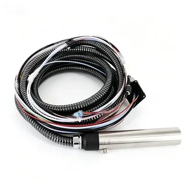 399173 399174 Printhead and Conduit Complete 3M 70um 60um for Videojet 1000 Series Inkjet Coding Printer photo-3
