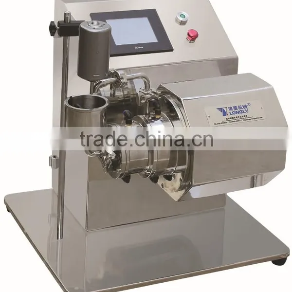 Lab Bead Mill photo-3