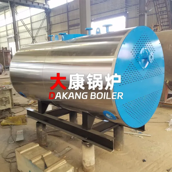 Yinchen Small Electric Steam Generator Compact Mobile Electric Steam Boiler For Workshop