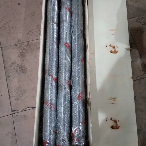 250S‑39 Heavy‑Duty Bearing Housing and Gland Wear‑Resistant Replacement Accessories for Centrifugal Pump