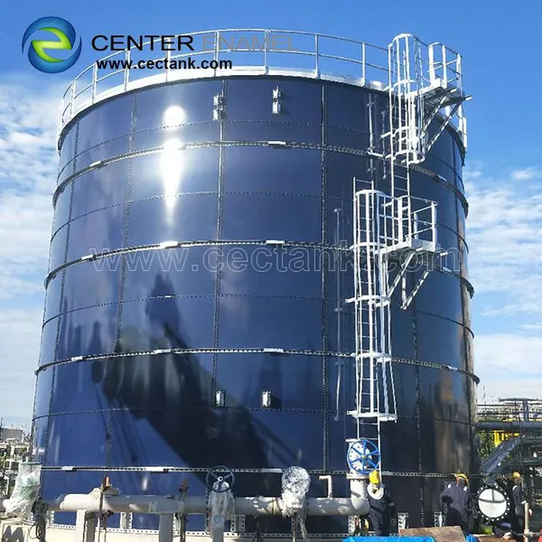 Industrial Water Tanks for Storing Potable Water, Drinking Water, and Agricultural Water photo-3