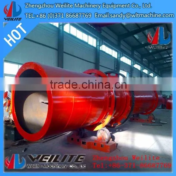 Top Quality Coal Dryer System With Factory Direct Sale photo-2
