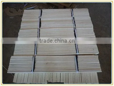 PLYWOOD SPRUNG BED SLAT-YY-004PLD photo-3